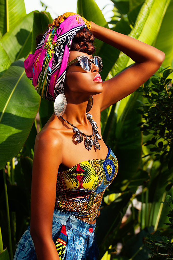 African fashion